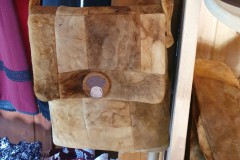 Zundertasche
