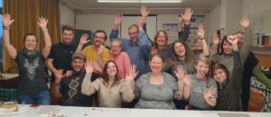 PilzCoach, Ausbildung, Stuttgart, Pilzschule, Schwäbischer Wald, Schwäbisch Gmünd, PilzCoach Baden-Württemberg